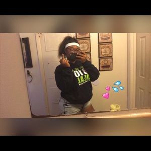 Meet your Posher, Kiersten