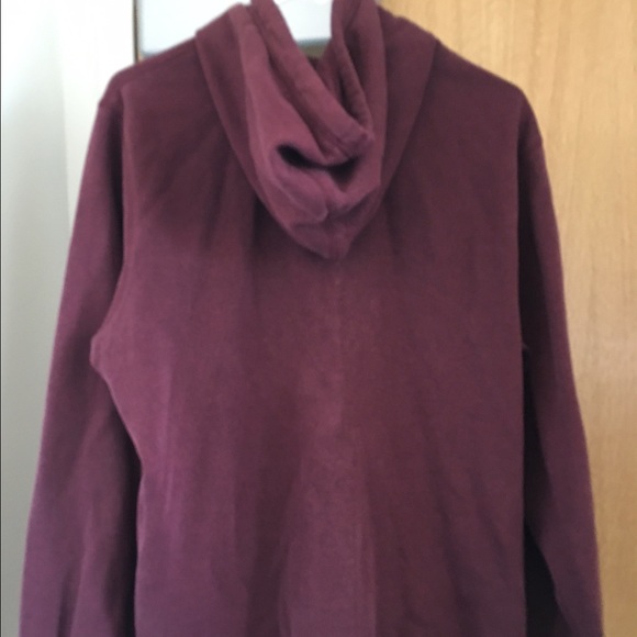 Nike hoody. - Picture 2 of 4