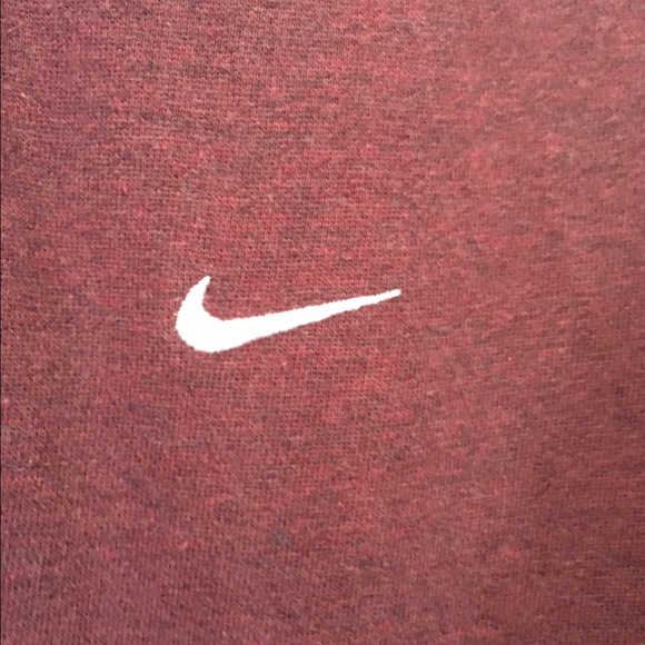 Nike hoody. - Picture 3 of 4