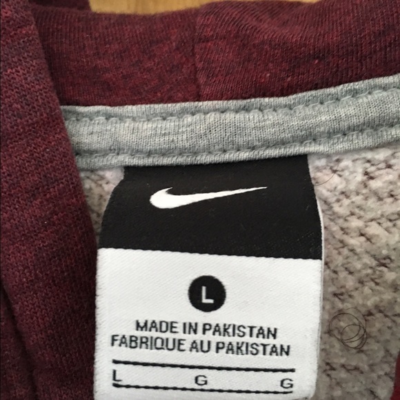 Nike hoody. - Picture 4 of 4