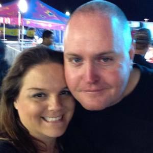 Meet your Posher, Gina