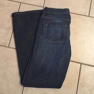 Banana Republic jeans