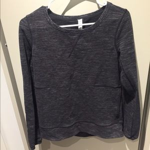 Lululemon exhalation pullover
