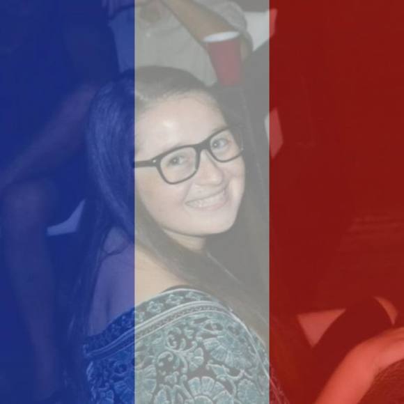 Meet your Posher, Kelly