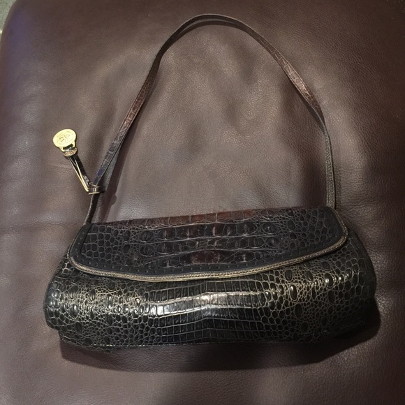 Black Brahmin bag - Closet clear out, Price Firm