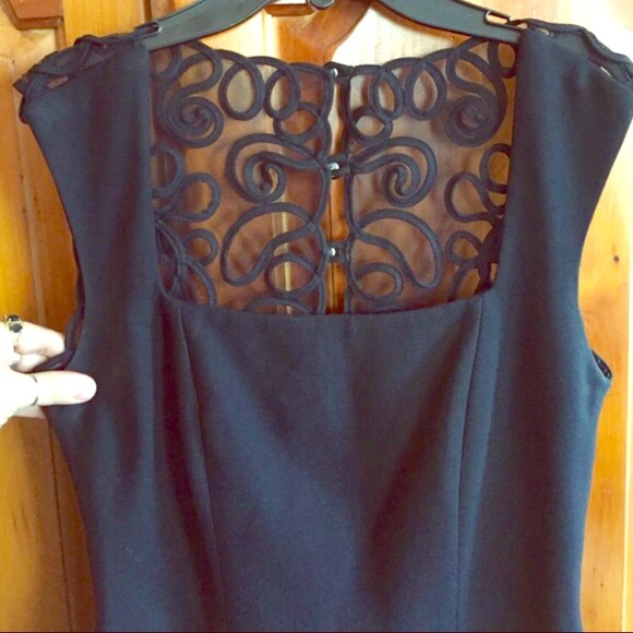 FINAL MARKDOWN. Beautiful black dress.
