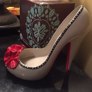 Meet your Posher, Bridget