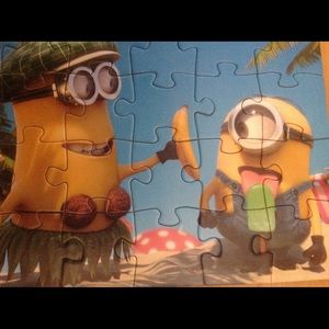 Meet your Posher, Reyna