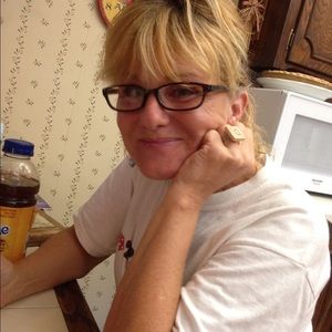 Meet your Posher, Sherry bernice