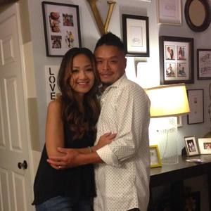 Meet your Posher, Hoang