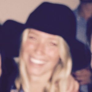 Meet your Posher, Taylor