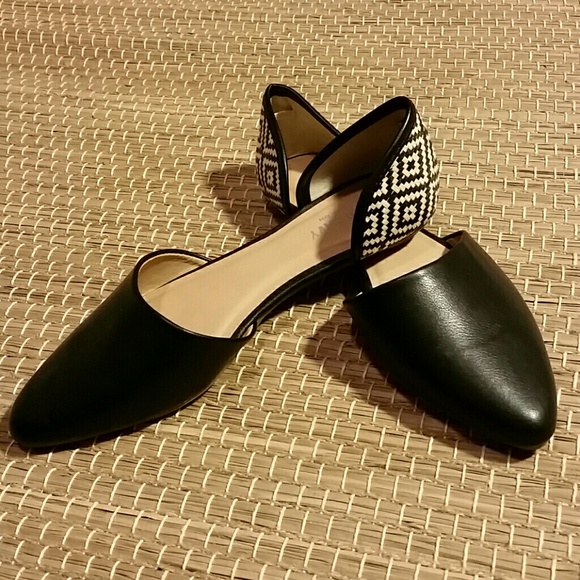 Old Navy Shoes - Old Navy Flats.