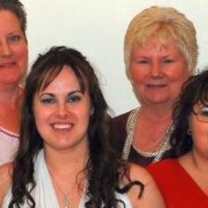 Meet your Posher, April