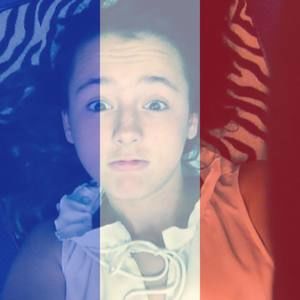 Meet your Posher, Miranda