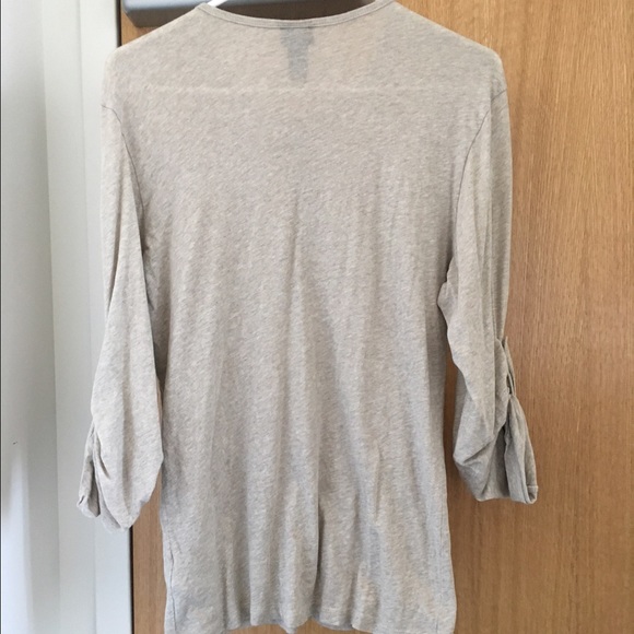 H&M long sleeve. - Picture 2 of 3