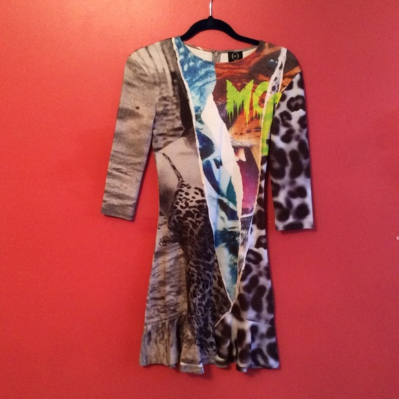 Alexander McQueen Dresses & Skirts - Alexander McQueen party dress