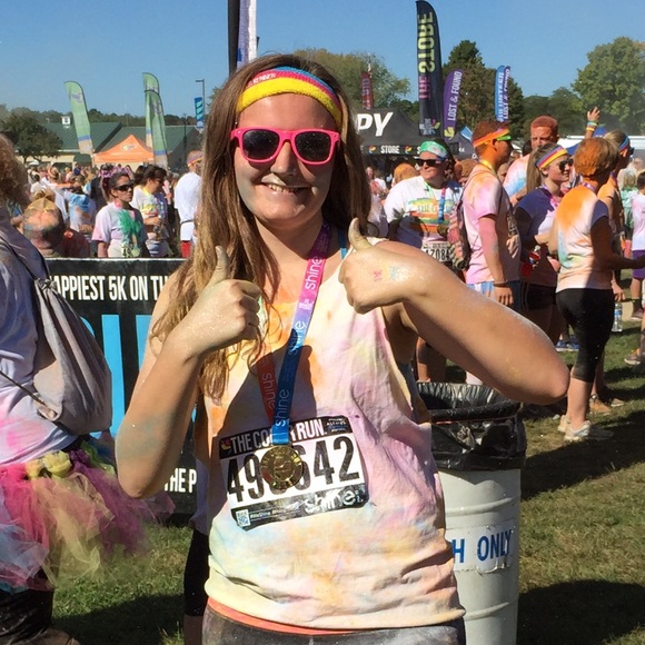 Meet your Posher, Hannah