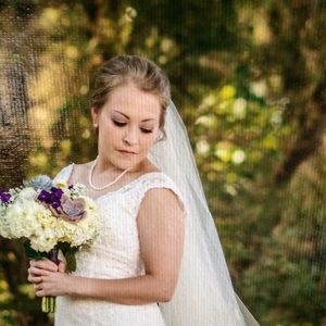 Meet your Posher, Morgan