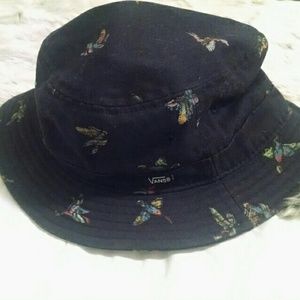 Vans Bucket Hat