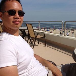 Meet your Posher, Alexander