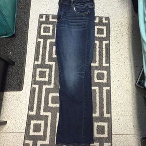 American Eagle Straight Jeans