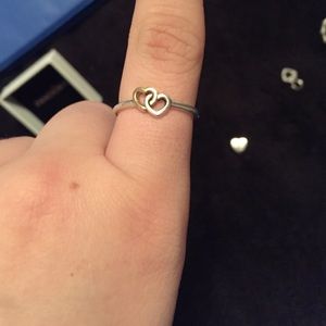 Pandora Ring