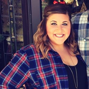 Meet your Posher, Jessica