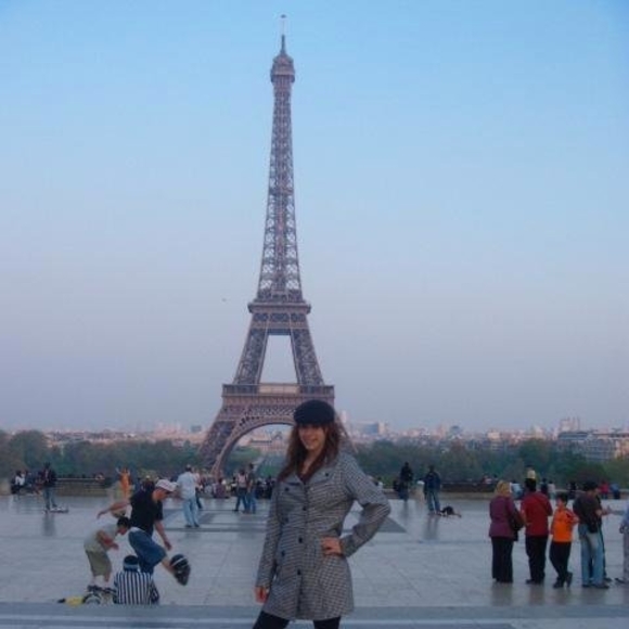 Meet your Posher, Alyssa