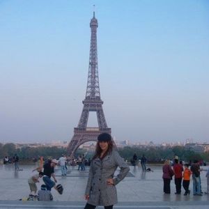 Meet your Posher, Alyssa