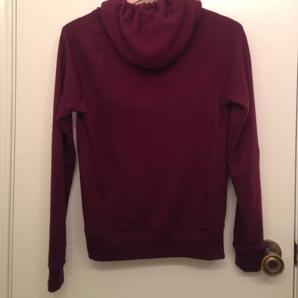 ❌Bundled!! VS Pink Pullover Hoodie - Picture 3 of 3