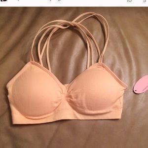 Bundle of 3 bralettes  for @ehmla