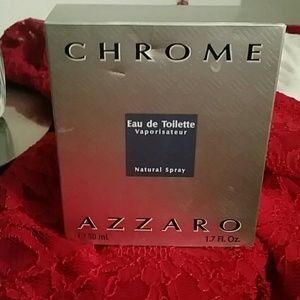 Chrome Azzaro