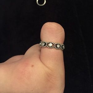 Pandora Ring
