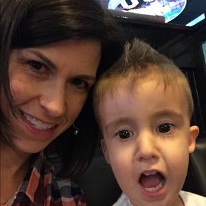 Meet your Posher, Robin