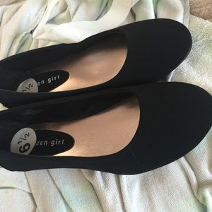 Steve Madden flats