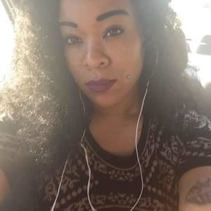 Meet your Posher, Eboni