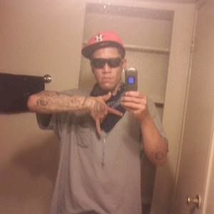 Meet your Posher, Dwayne