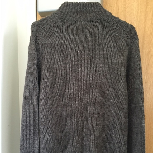 Parc Knitted Sweater. - Picture 2 of 4
