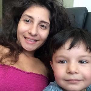 Meet your Posher, Alexa