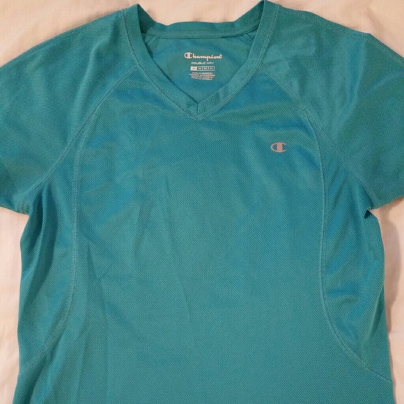Workout shirt