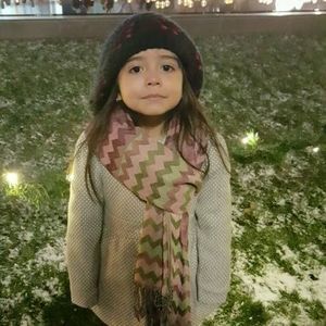 Meet your Posher, Maytè