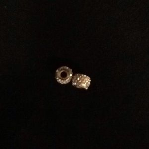 Brighton earring add on beads