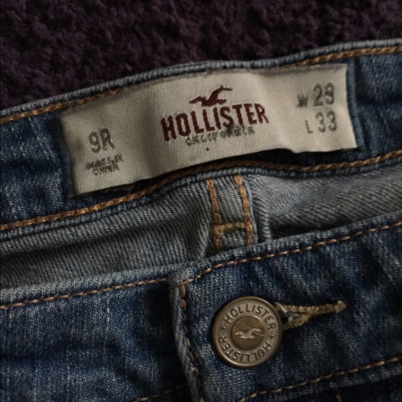 Hollister jeans - Picture 2 of 2