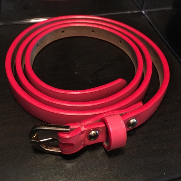 Ann Taylor belt