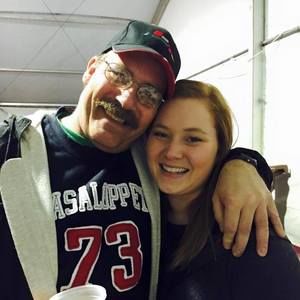 Meet your Posher, Lindsay