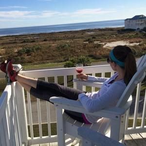 Meet your Posher, Tracy