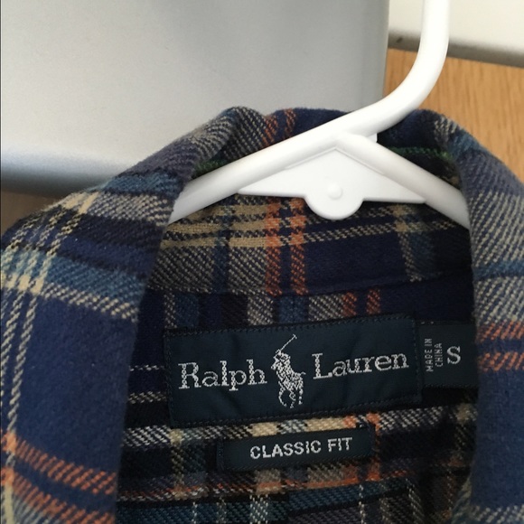 Ralph Lauren button up from Polo Collection - Picture 3 of 4