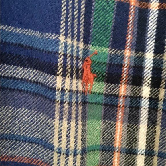Ralph Lauren button up from Polo Collection - Picture 4 of 4