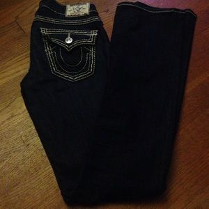 Dark blue size 25
