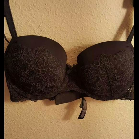 Victoria Secret push up bra
